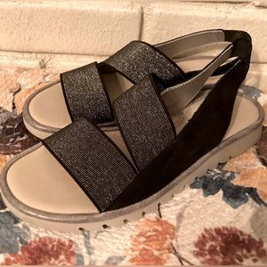 The Flexx women's sandals